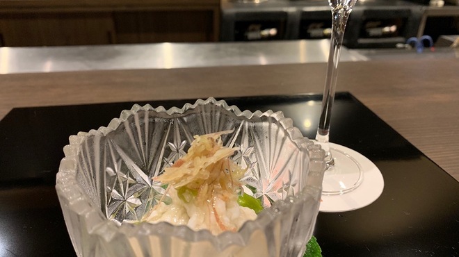 京都 三条 やま平 - 料理写真: