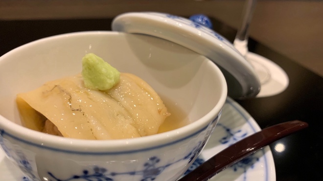 京都 三条 やま平 - 料理写真: