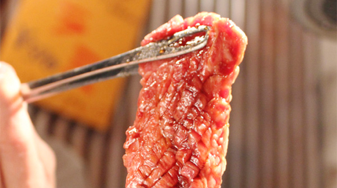 Yakiniku Oudou Famiria - メイン写真: