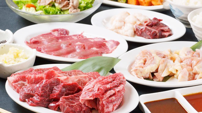 焼肉 王道ファミリア あべのキューズモール店 焼肉 王道familiar 天王寺駅前 焼肉 食べログ