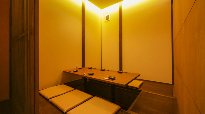 居酒屋 友蔵 - メイン写真: