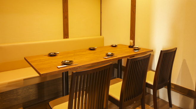 居酒屋 友蔵 - メイン写真: