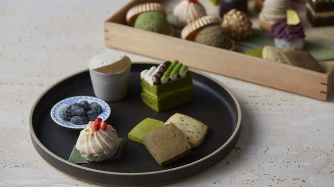 伊右衛門サロン - メイン写真: