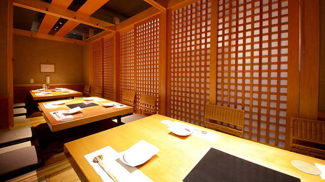 北新地 七宝 - メイン写真: