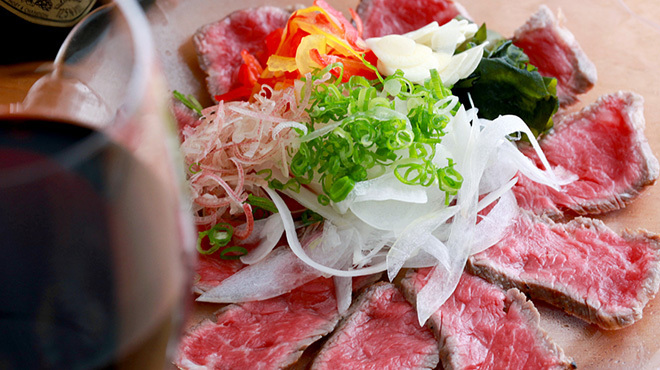 北新地 七宝 - メイン写真: