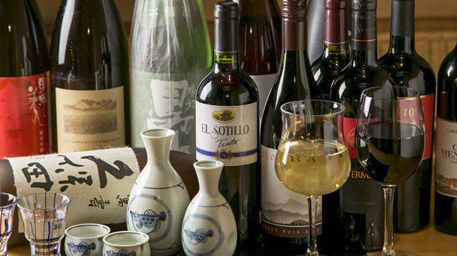 北新地 七宝 - メイン写真: