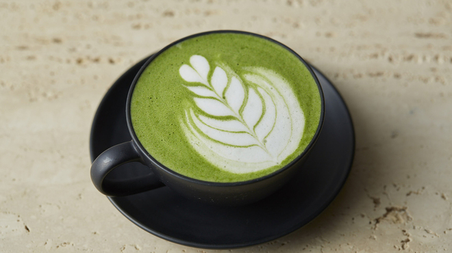 伊右衛門サロン - メイン写真: