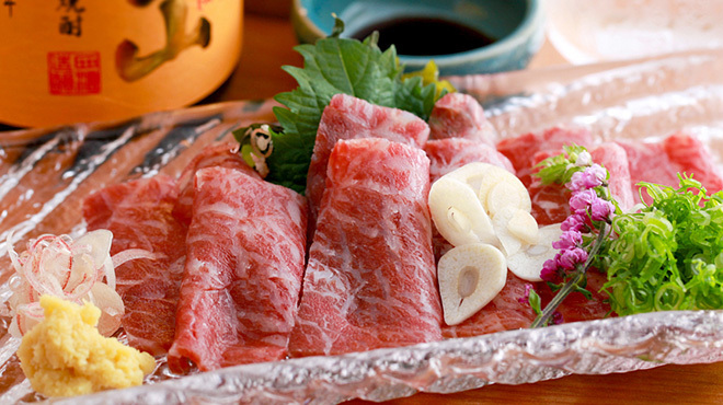 北新地 七宝 - メイン写真: