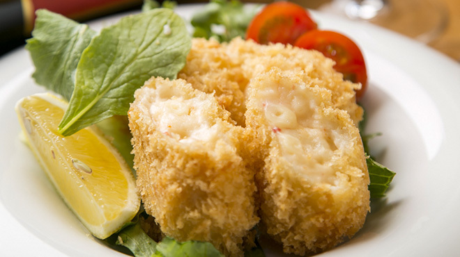 北新地 七宝 - メイン写真: