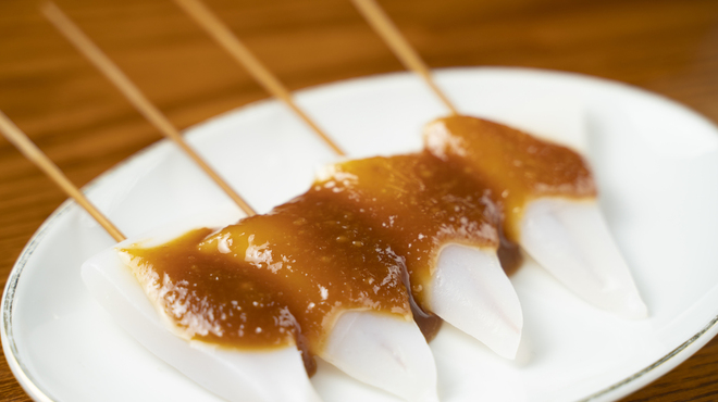 大和屋 - 料理写真: