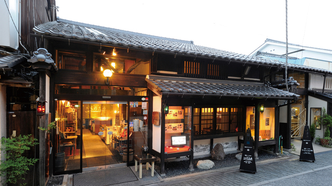 近江牛毛利志満 長浜黒壁店 おうみうしもりしま 長浜 牛料理 食べログ