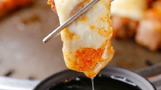 ヨプの王豚塩焼 熟成肉専門店 - メイン写真: