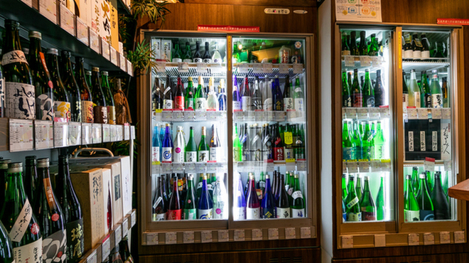 越後地酒と炭火旬彩 へぎそば あやかり鯛 - メイン写真: