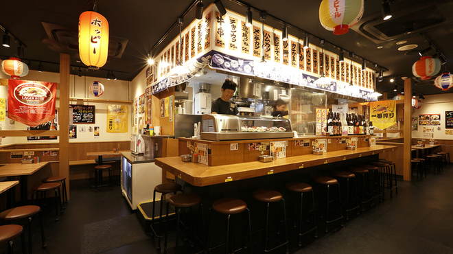 串かつ でんがな あべのルシアス店 天王寺駅前 串揚げ 串かつ ネット予約可 食べログ 串かつ でんがな あべのルシアス店 天王寺駅前 串揚げ 串かつ ネット予約可 食べログ