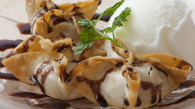 一口餃子酒場 BLG - メイン写真: