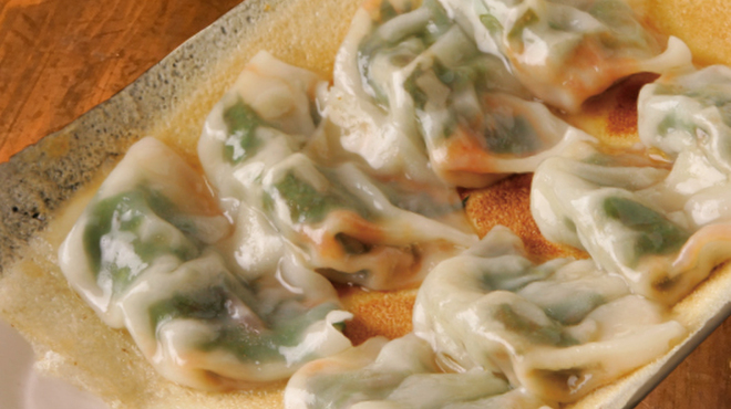 一口餃子酒場 BLG - メイン写真: