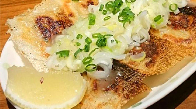 一口餃子酒場 BLG - メイン写真: