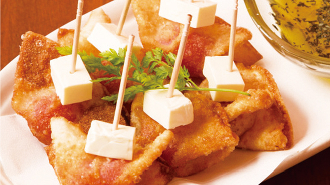 一口餃子酒場 BLG - メイン写真: