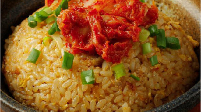 一口餃子酒場 BLG - メイン写真: