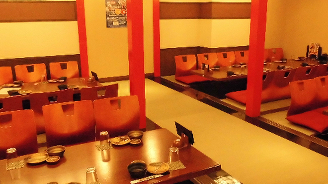 黒木屋宮崎総本家橘通西 - メイン写真: