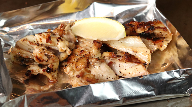 でめきん - メイン写真: