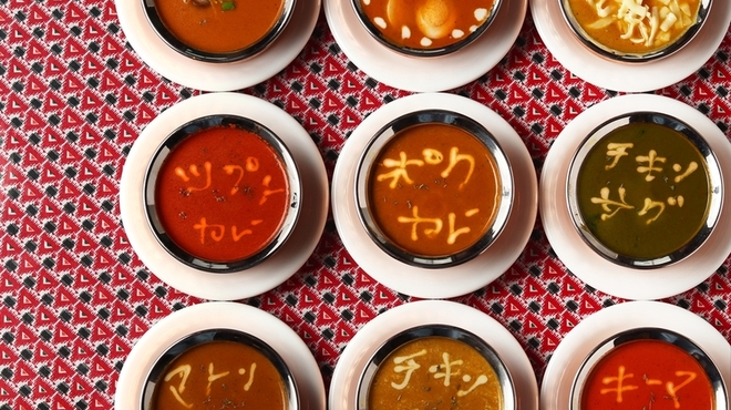 インド ネパール料理の店 カレーハウス 豊郷店 豊郷 インド料理 食べログ