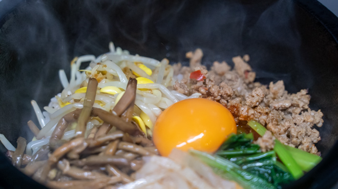 朋苑 - メイン写真: