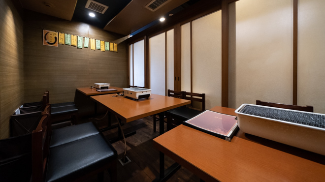 朋苑 - メイン写真: