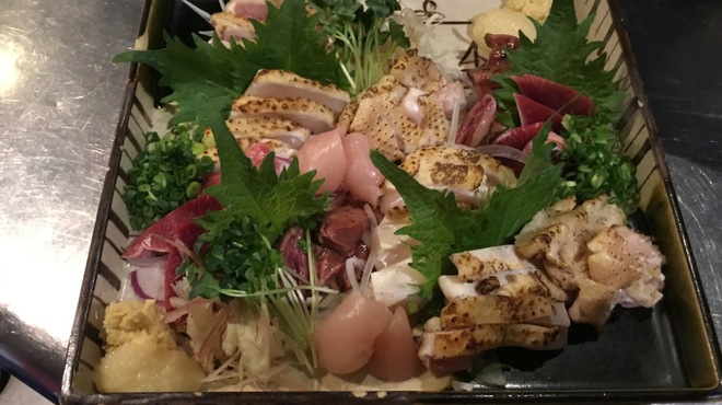 さつまおごじょ - メイン写真: