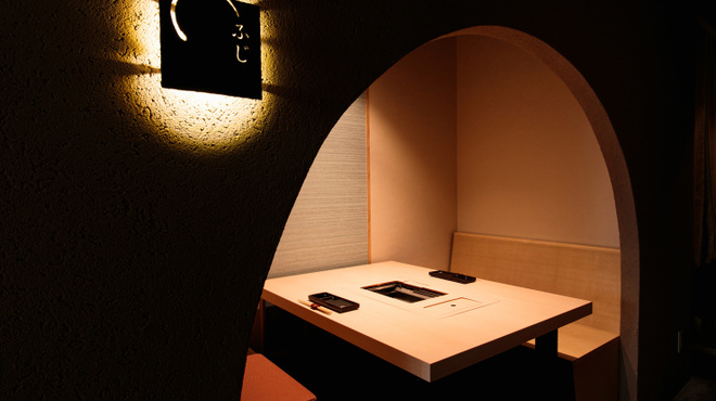 プレミアム和牛の店 味蔵の杜 - メイン写真: