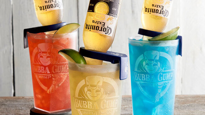 ババ・ガンプ・シュリンプ - メイン写真: