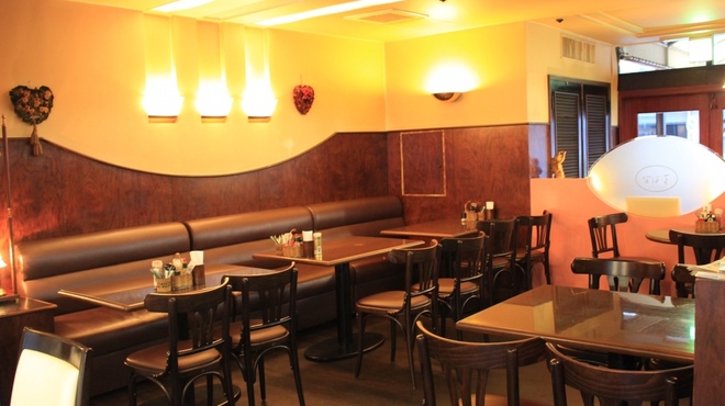 る・るぽ - メイン写真: