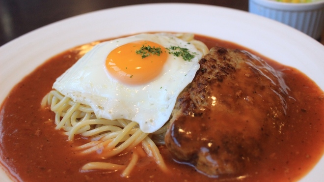 る・るぽ - メイン写真: