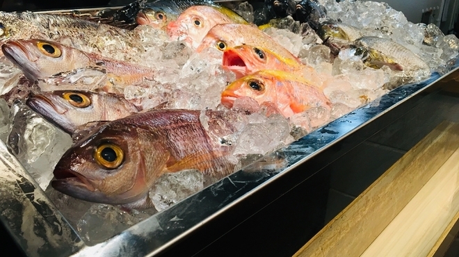 海鮮処くもじや 県庁前 魚介料理 海鮮料理 ネット予約可 食べログ