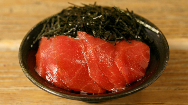 Homemade Ramen 麦苗 - メイン写真: