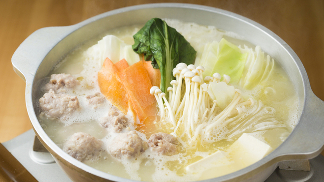 とり田 - 料理写真: