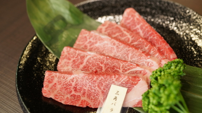 Tokushima Wagyuu Yakiniku Watanabe Seinikuten Tsu - メイン写真: