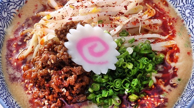 ダンダンヌードルズ なんばラーメン一座店 Dandan Noodles 難波 南海 担々麺 ネット予約可 食べログ ダンダンヌードルズ なんばラーメン一座店 Dandan Noodles 難波 南海 担々麺 ネット予約可 食べログ