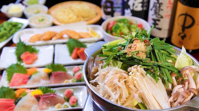 もつ料理 かわ乃 博多店 モツリョウリカワノ 祇園 もつ鍋 食べログ