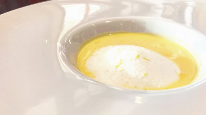 レストラン　ノリ　エ　ノジ - メイン写真: