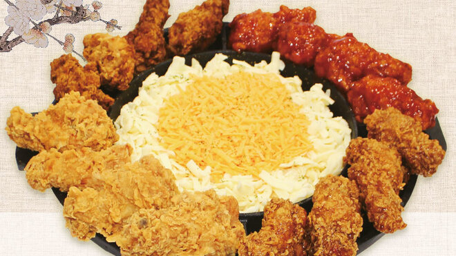 韓サラン - メイン写真: