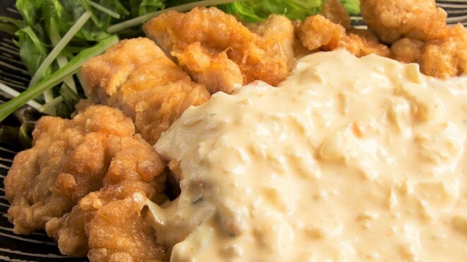 新橋IITOKODORI - メイン写真: