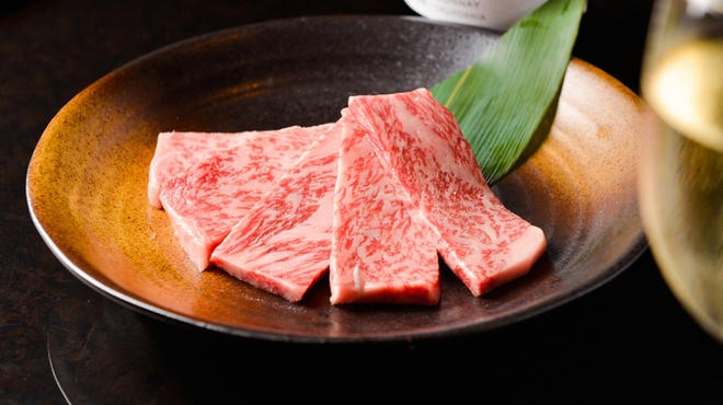 黒毛和牛 焼肉 KAYA - メイン写真: