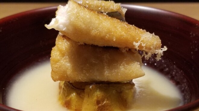 ゆう 代々木上原 割烹 小料理 ネット予約可 食べログ
