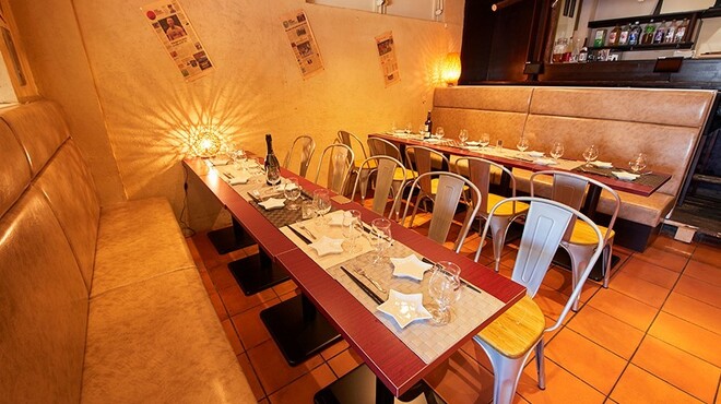 和牛寿司 肉バル Bison 八王子店 バイソン 八王子 居酒屋 ネット予約可 食べログ
