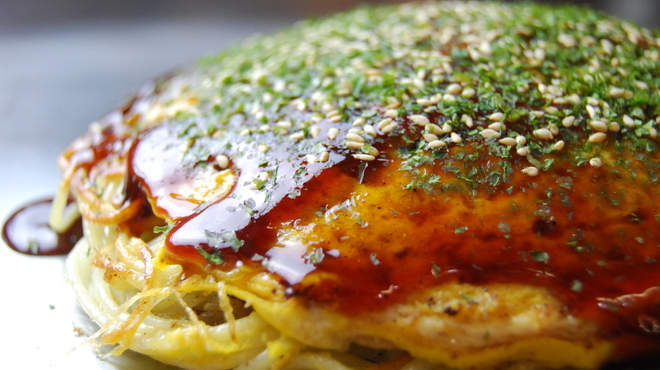 お玉のキャベツ - メイン写真: