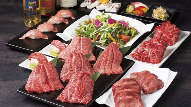 牛の達人 Private 西新宿店 プライベート 西武新宿 焼肉 ネット予約可 食べログ 牛の達人 Private 西新宿店 プライベート 西武新宿 焼肉 ネット予約可 食べログ