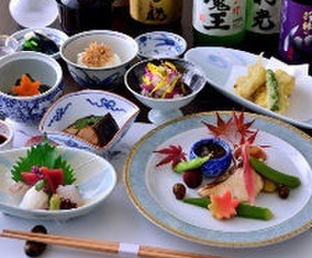利光 - 料理写真: