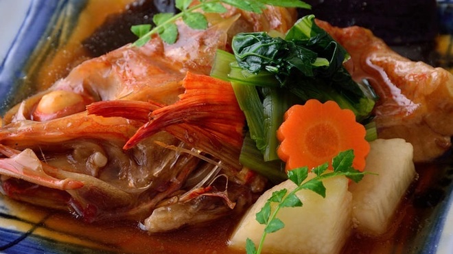 利光 - 料理写真: