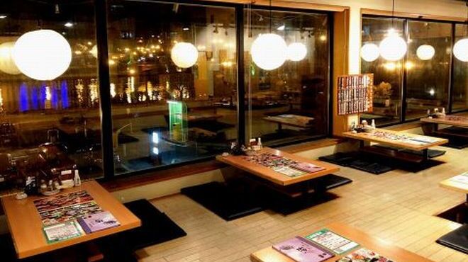 海へ 釧路中央店 うみへ 釧路 居酒屋 食べログ